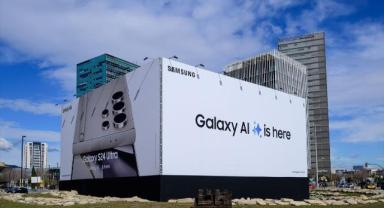 Samsung, Mobil Dünya Kongresi 2024'te Galaxy AI vizyonunu tanıtacak