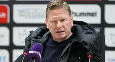 Samsunspor-Galataray maçının ardından