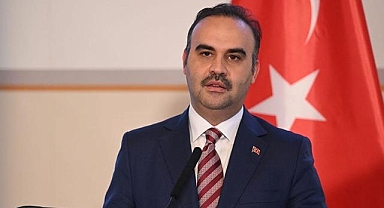 Sanayi ve Teknoloji Bakanı Kacır, 2023 büyüme rakamlarını değerlendirdi: