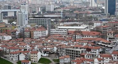 Sektör temsilcileri kentsel dönüşüm uygulamalarına destek kampanyasını değerlendirdi