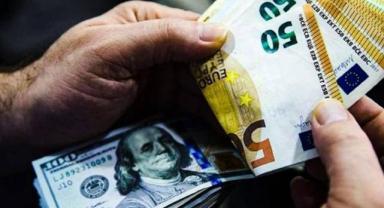 Serbest piyasada döviz açılış fiyatları