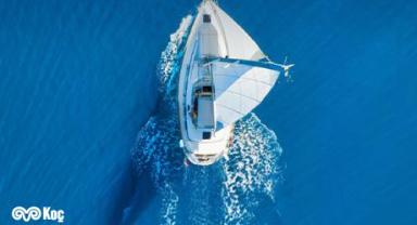 Setur Marinaları’ndan Marinacılık Sektöründe Bir İlk: 