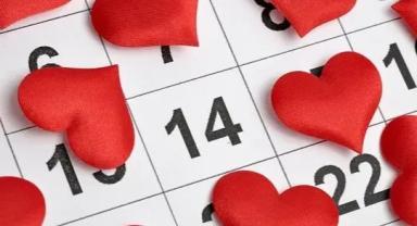 Sevgililer Günü, hafta sonu için otel rezervasyonlarını artırdı