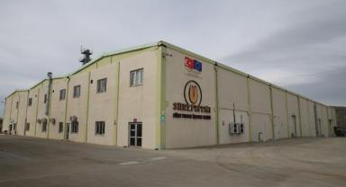 Siirt fıstığını markalaştıran tesisin enerjisi GES'ten sağlanıyor