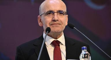 Şimşek ve Yılmaz’dan kararlı politikaya devam mesajı