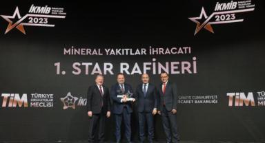SOCAR Petrol Ticaret ve STAR Rafineri 2023 yılında da 