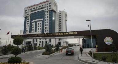 Tarım Arazilerinin Kullanımının Etkinleştirilmesi Projelerine bu yıl 520 milyon lira ödenek ayrıldı