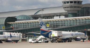 TAV Havalimanları'ndan 2023'te 1,3 milyar avro ciro