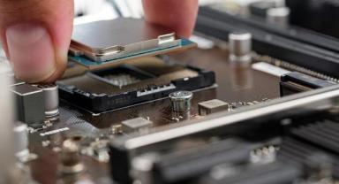 Tayvan merkezli TSMC, Japonya'ya ilk mikroçip fabrikasını açtı