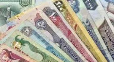 TCMB alım satıma konu olmayan döviz kurları