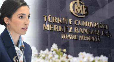TCMB Başkanı Erkan, İspanya Merkez Bankası ile imzalanan mutabakat zaptını