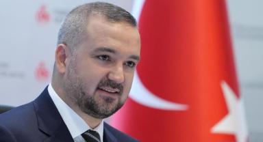 TCMB Başkanı Karahan, Bankalar Birliği Yönetim Kurulu üyeleri ile bir araya geldi