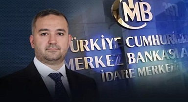 TCMB Başkanı Karahan, soruları yanıtladı: (1)