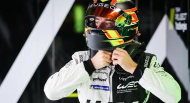 Team Peugeot TotalEnergies'in, Dünya Dayanıklılık Şampiyonası'nda yarışacak pilotları belli oldu