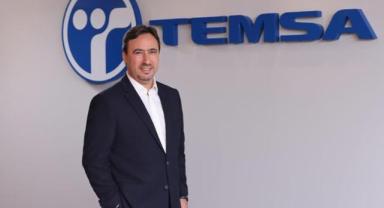 TEMSA geçen yıl 182 milyon dolarlık ihracat yaptı