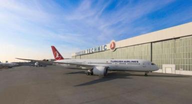 THY Teknik AŞ ile Silk Way West Hava Yolları arasında bakım anlaşması imzalandı