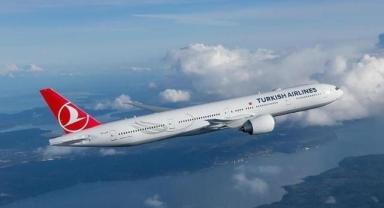 THY yurt içi uçuşlarda indirimli bilet kampanyası başlattı