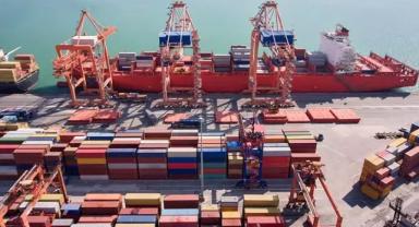 Ticaret Bakanı Bolat, dış ticaretteki gelişmelere ilişkin değerlendirmede bulundu: