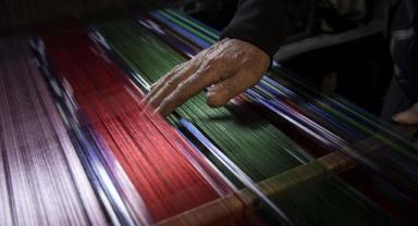 Ticaret Bakanlığı, kumaş ithalatında yerli üreticileri haksız rekabete karşı koruyor