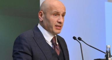 TİM Başkanı Gültepe: 2024'te 267 milyar dolar mal ve 110 milyar dolar hizmet ihracatı hedefimiz var