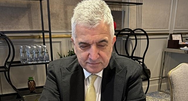 Tofaş CEO'su Cengiz Eroldu, AA'nın 