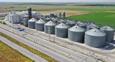 Torku Altınekin Yağ Fabrikası'nın ülke ekonomisine katkısı sürüyor