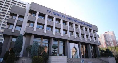 TPAO'nun Tekirdağ ve Diyarbakır'daki sahalarında kamulaştırma kararı alındı