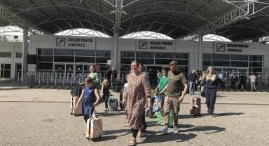 Turizmde Avrupa pazarından beklenti yüksek