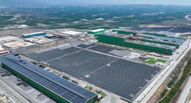 Türk iş insanı Fuat Tosyalı'ya Japonya Büyükelçiliğinden özel ödül