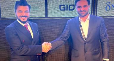 Türk şirketten uluslararası arenada büyük iş birliği