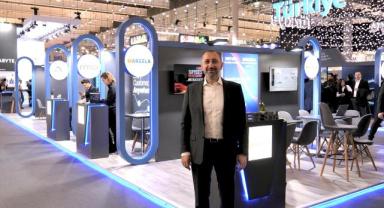 Türk Telekom CEO'su Önal, Mobil Dünya Kongresi'nde basın mensupları ile buluştu: