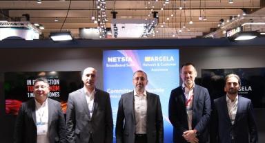 Türk Telekom iştiraki Argela ile Azercell'den Barselona'da işbirliği anlaşması