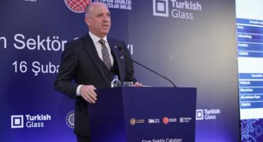 Türkiye cam sektörü katma değerli ihracatla büyüyor