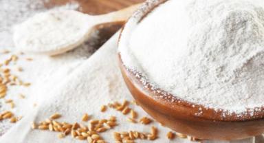 Türkiye'de üretilen unlar 138 ülkenin mutfağına giriyor