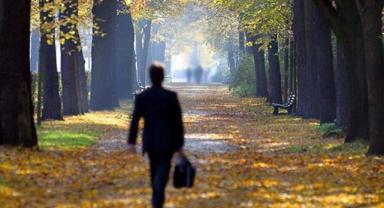 Türkiye'de yalnız yaşayanların sayısı 5,2 milyona yaklaştı