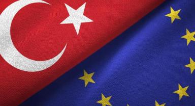 Türkiye'den 15 STK temsilcisi, AB Ekonomik ve Sosyal Komitesi çalışmalarına katılacak