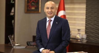 Türkiye İhracatçılar Meclisi (TİM) Başkanı Mustafa Gültepe