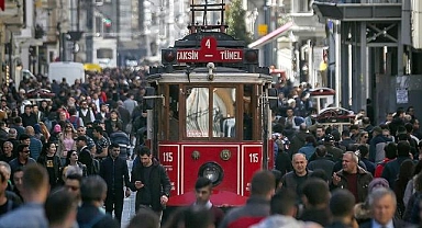 Türkiye nüfusu 85 milyon 372 bini geçti (1)