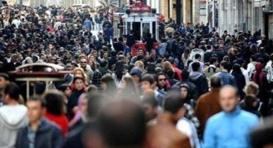 Türkiye nüfusu 85 milyon 372 bini geçti (2)