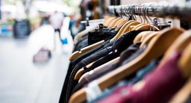 Türkiye son 5 yılda hazır giyime 112 milyon lira tanıtım desteği verdi