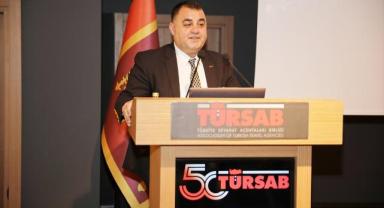 TÜRSAB'dan 