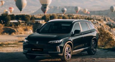 ULU MOTOR’DAN ELEKTRİKLİ OTOMOBİL ALIMINI KOLAYLAŞTIRAN CAZİP SATIŞ KAMPANYASI