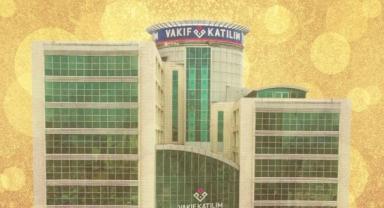 Vakıf Katılım'dan 2023'te KOBİ'lere 100 milyar liralık finansman desteği