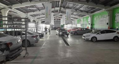 VavaServis, Tesla Onaylı Hasar Onarım Merkezi oldu