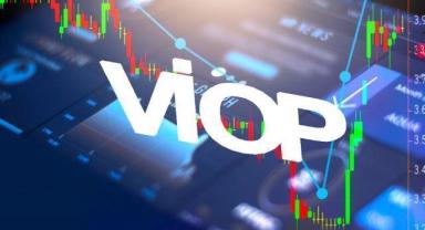 VİOP'ta endeks kontratı haftaya yükselişle başladı