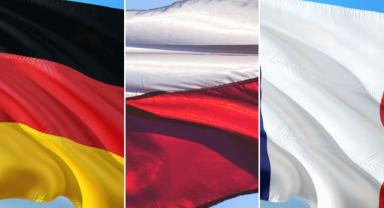 Weimar üçgeni ülkeleri, Rusya'ya karşı işbirliğini güçlendirecek