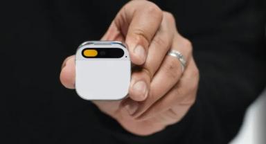 Yapay zeka destekli giyilebilir bilgisayar yeni bir dönem başlatıyor