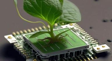 Yapay zekanın çevreye etkisi yeşil enerji kullanılarak azaltılabilir