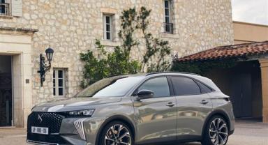 Yeni bir DS modeli için şubat fırsatları