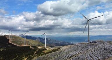 Yenilenebilir kapasitesini 2030'a kadar 3 katına çıkarmak için yıllık 2 trilyon dolar gerekli